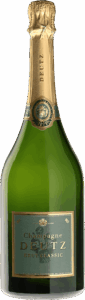 Champagne Deutz - Champagne Classic Brut