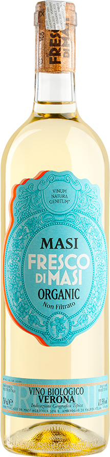 Fresco bianco