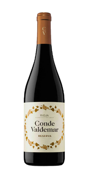 Bodegas Valdemar - Conde de Valdemar Reserva
