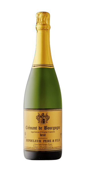 Dufouleur Père & Fils – Crémant de Bourgogne