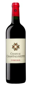 Château Chantalouette - Chantalouette