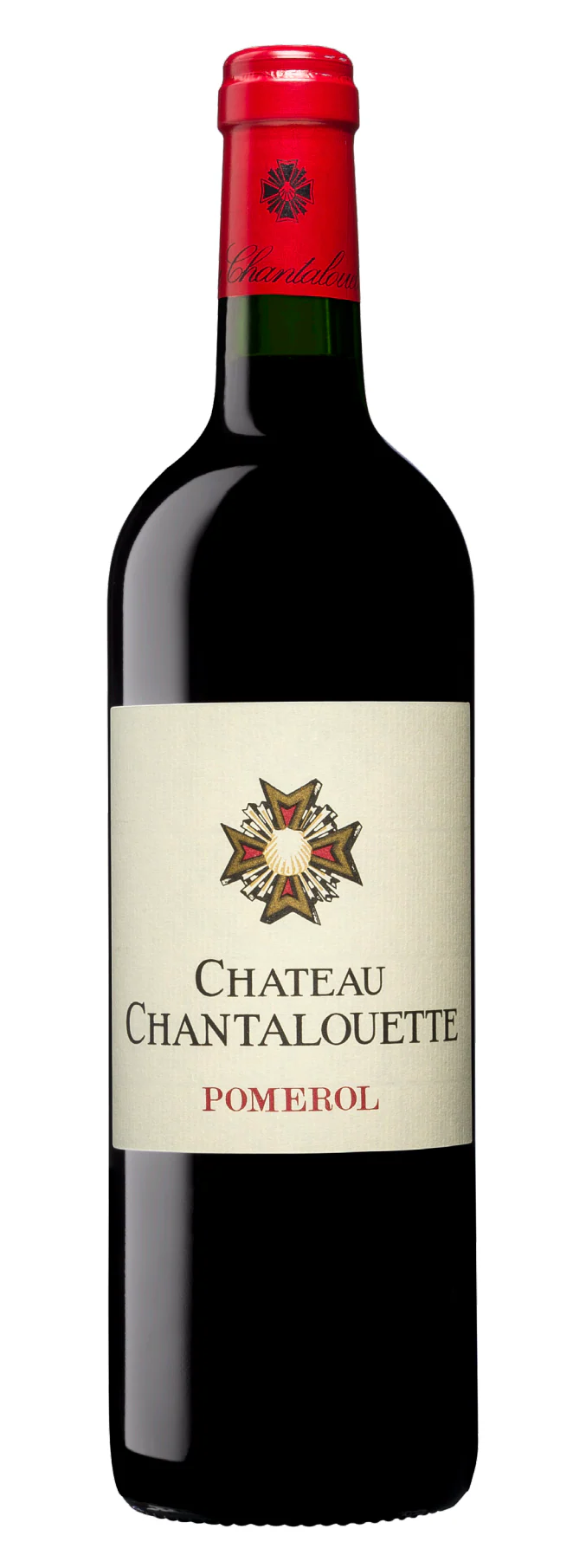 Château Chantalouette - Chantalouette