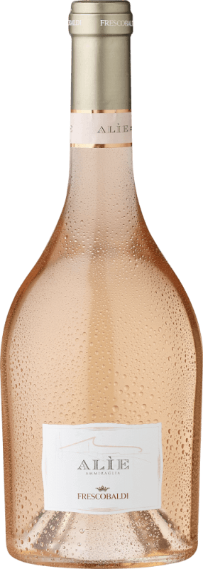 Tenuta Ammiraglia - Alìe Rosé Syrah