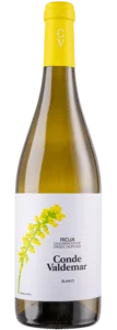 Bodegas Valdemar - Conde de Valdemar Blanco
