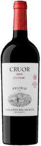 Castillo Perelada - Cruor