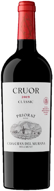 Castillo Perelada - Cruor
