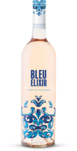Vignerons de Saint-Tropez – Elixir de Provence Rosé