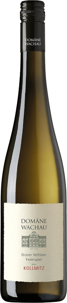 DOMÄNE WACHAU - Grüner Veltliner - Kollmitz