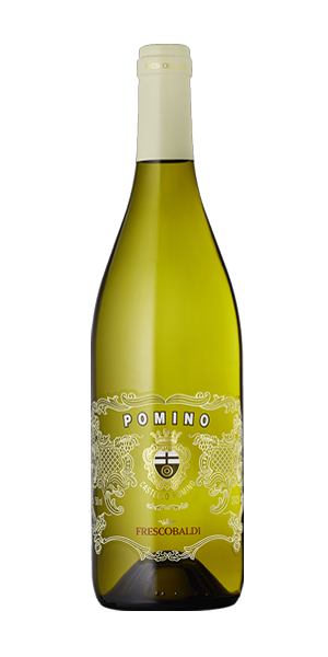 Castello Pomino - Pomino Bianco