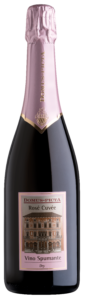 Domus Picta - Spumante Rosé Dry