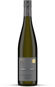 Schumann Nägler – Riesling Réserve Trocken