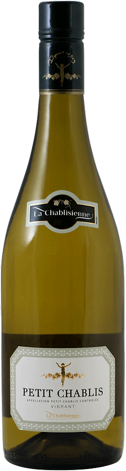 La Chablisienne - Petit Chablis