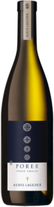 Alois Lageder - Pinot Grigio Porer