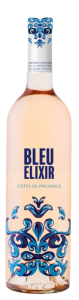 Vignerons de Saint-Tropez – Elixir de Provence Rosé