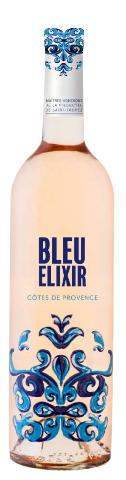 Vignerons de Saint-Tropez – Elixir de Provence Rosé