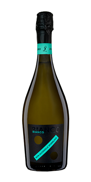 Cantine Sgarzi Luigi - Spumante Alcohol Free