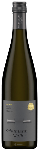 Schumann Nagler Riesling alcohol free