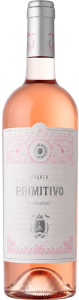 Ionis primitivo rosé