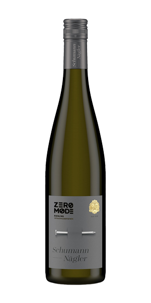 Schumann Nägler - Riesling Alcohol Free