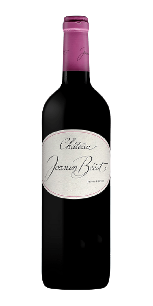 Château Joanin Bécot - Joanin Bécot